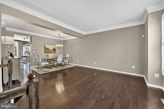 206 CROFT SQ, Purcellville, VA 20132