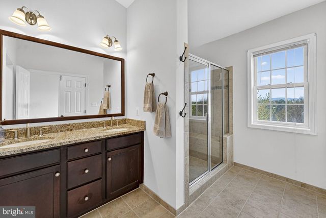 206 CROFT SQ, Purcellville, VA 20132