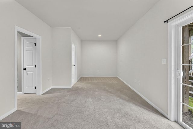 206 CROFT SQ, Purcellville, VA 20132
