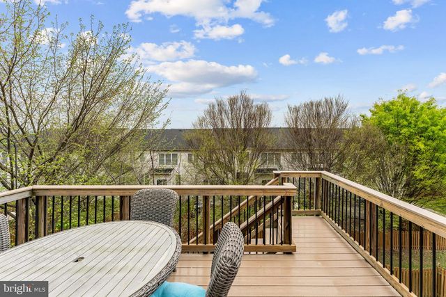 206 CROFT SQ, Purcellville, VA 20132