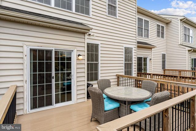 206 CROFT SQ, Purcellville, VA 20132