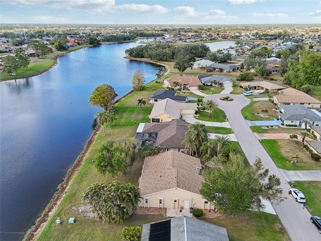 2365 MALAYA COURT, Punta Gorda, FL 33983