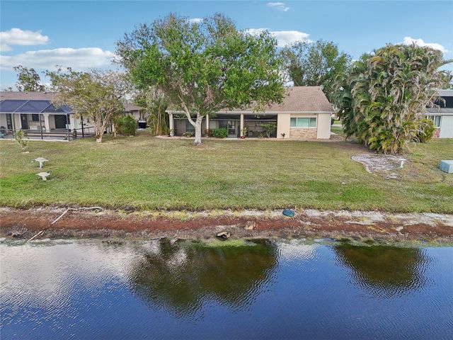 2365 MALAYA COURT, Punta Gorda, FL 33983