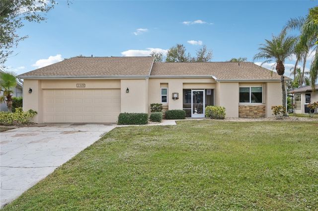 2365 MALAYA COURT, Punta Gorda, FL 33983