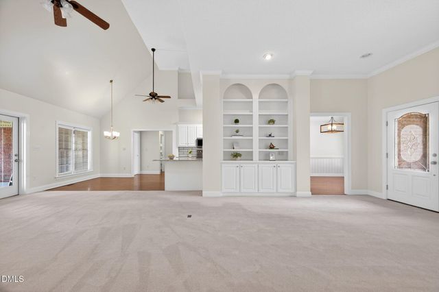 631 Cross Link Drive, Angier, NC 27501