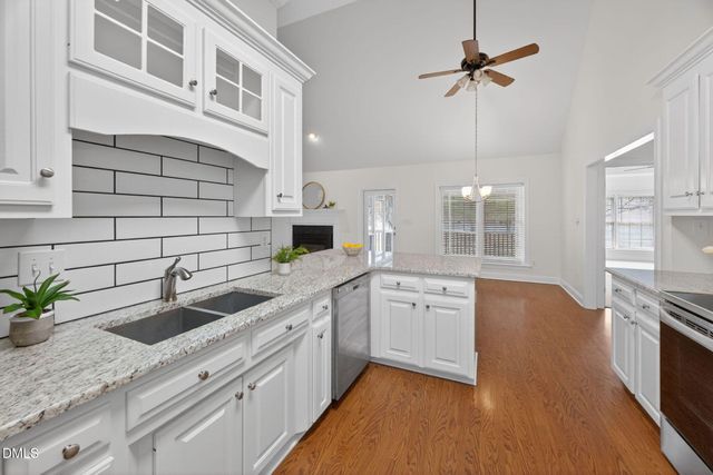 631 Cross Link Drive, Angier, NC 27501