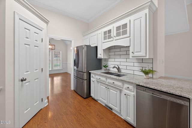 631 Cross Link Drive, Angier, NC 27501