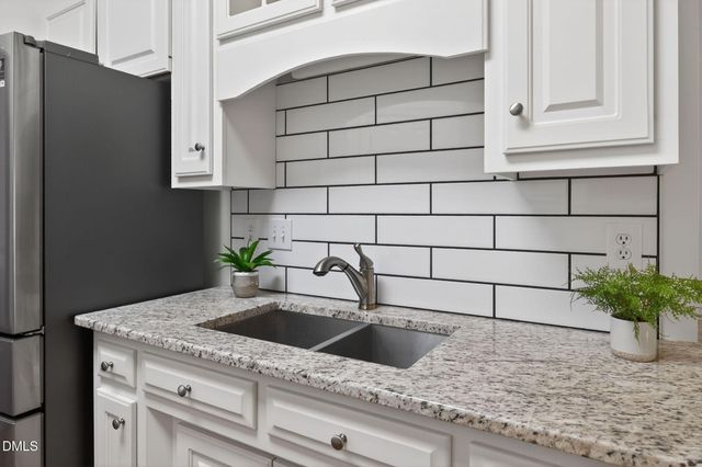 631 Cross Link Drive, Angier, NC 27501