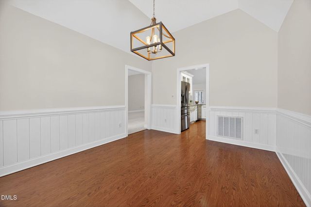 631 Cross Link Drive, Angier, NC 27501