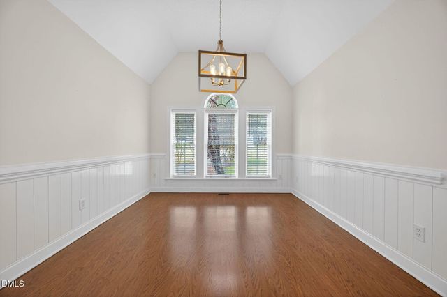 631 Cross Link Drive, Angier, NC 27501