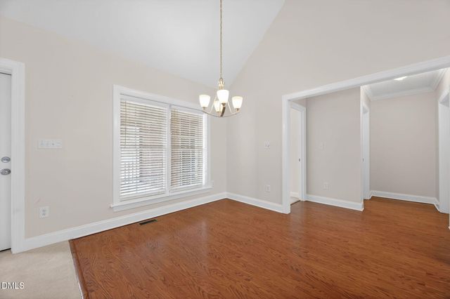 631 Cross Link Drive, Angier, NC 27501