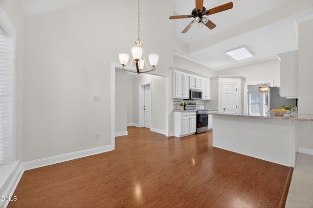 631 Cross Link Drive, Angier, NC 27501