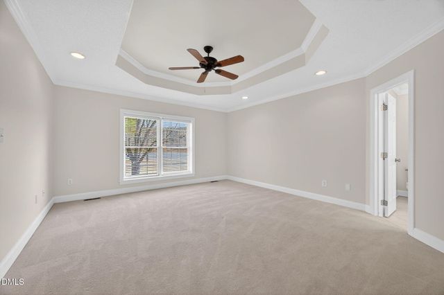 631 Cross Link Drive, Angier, NC 27501