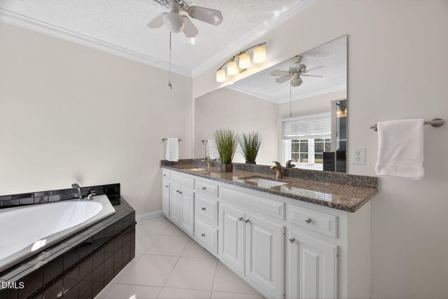 631 Cross Link Drive, Angier, NC 27501