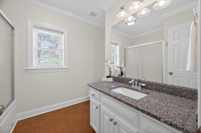 631 Cross Link Drive, Angier, NC 27501