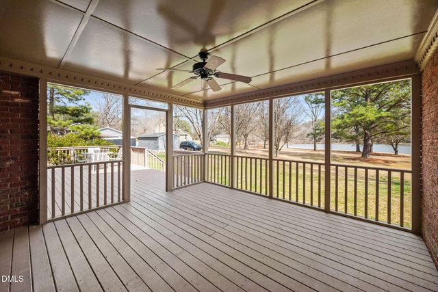 631 Cross Link Drive, Angier, NC 27501