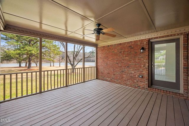 631 Cross Link Drive, Angier, NC 27501