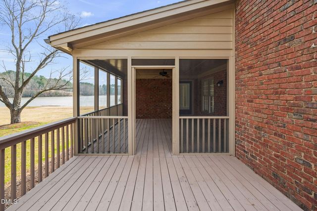 631 Cross Link Drive, Angier, NC 27501