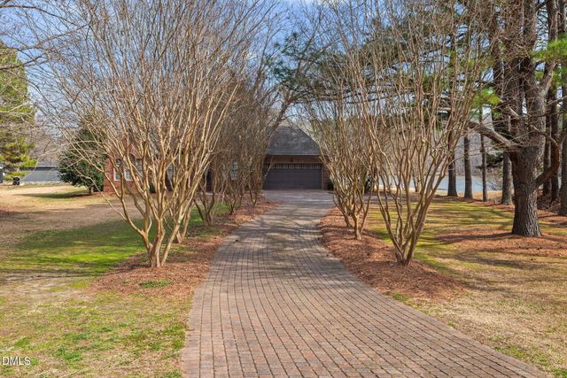 631 Cross Link Drive, Angier, NC 27501
