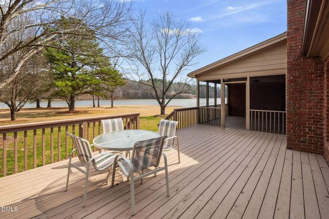 631 Cross Link Drive, Angier, NC 27501