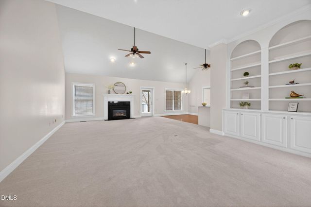 631 Cross Link Drive, Angier, NC 27501