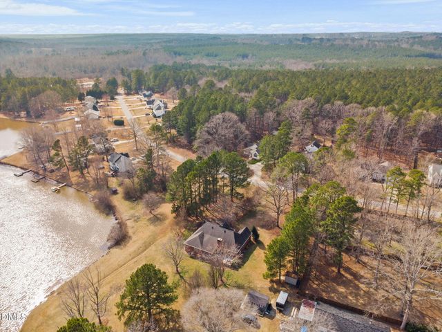 631 Cross Link Drive, Angier, NC 27501