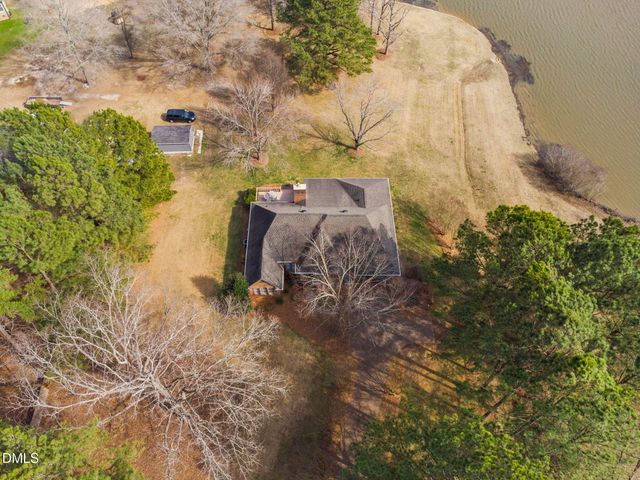 631 Cross Link Drive, Angier, NC 27501