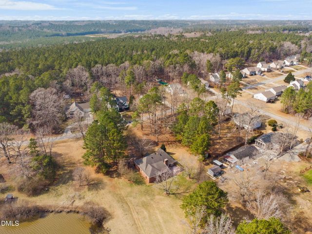 631 Cross Link Drive, Angier, NC 27501