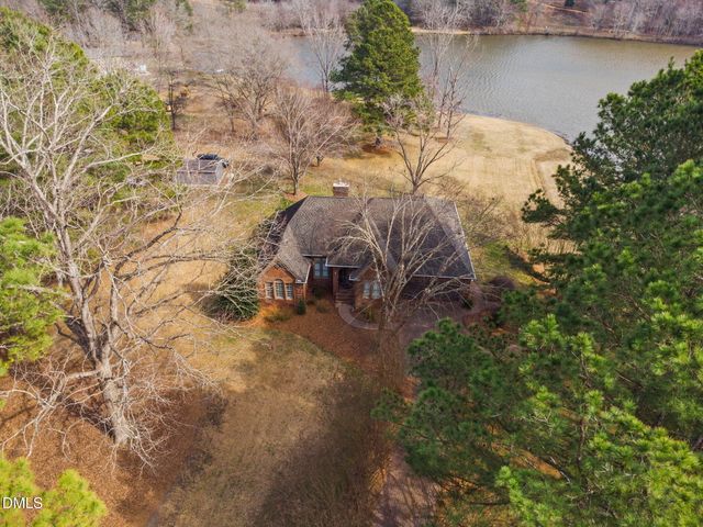 631 Cross Link Drive, Angier, NC 27501