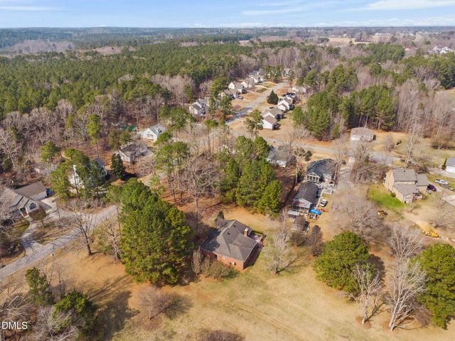 631 Cross Link Drive, Angier, NC 27501