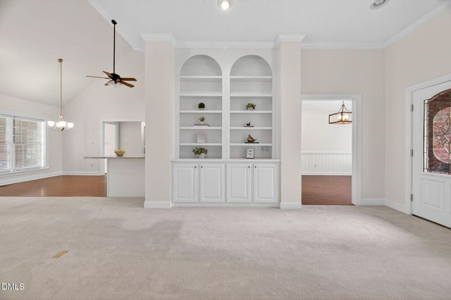 631 Cross Link Drive, Angier, NC 27501