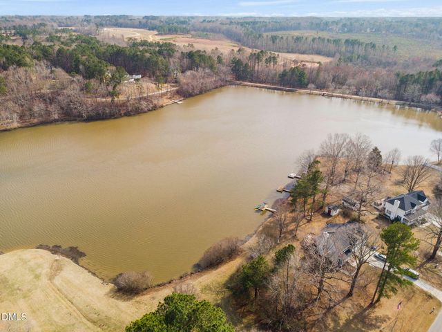 631 Cross Link Drive, Angier, NC 27501