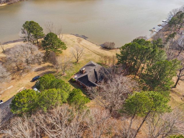 631 Cross Link Drive, Angier, NC 27501