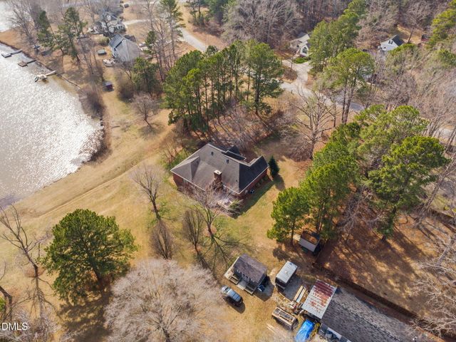 631 Cross Link Drive, Angier, NC 27501