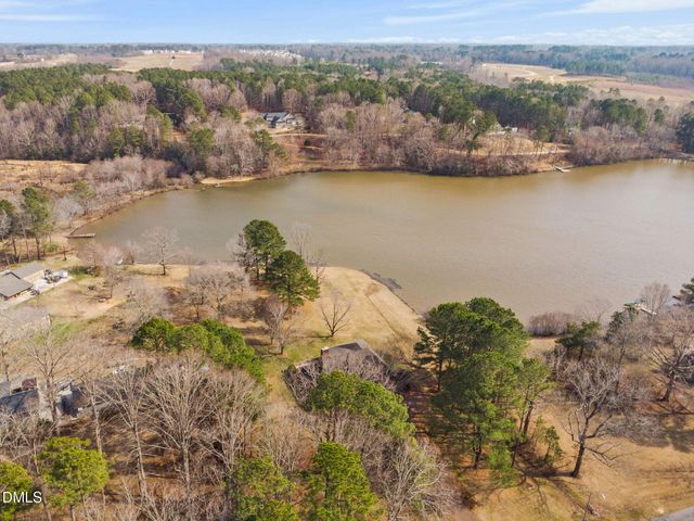 631 Cross Link Drive, Angier, NC 27501