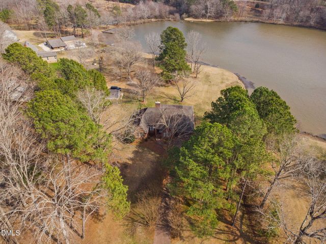 631 Cross Link Drive, Angier, NC 27501