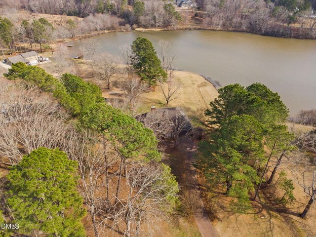 631 Cross Link Drive, Angier, NC 27501
