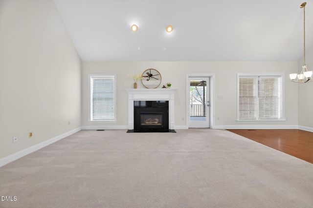 631 Cross Link Drive, Angier, NC 27501