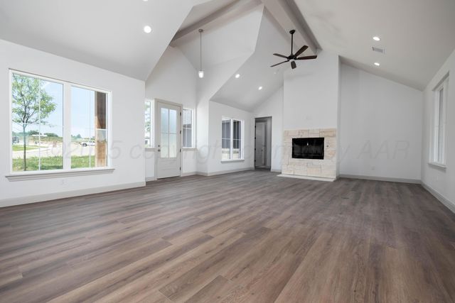 10 YUEL Court, Canyon, TX 79015