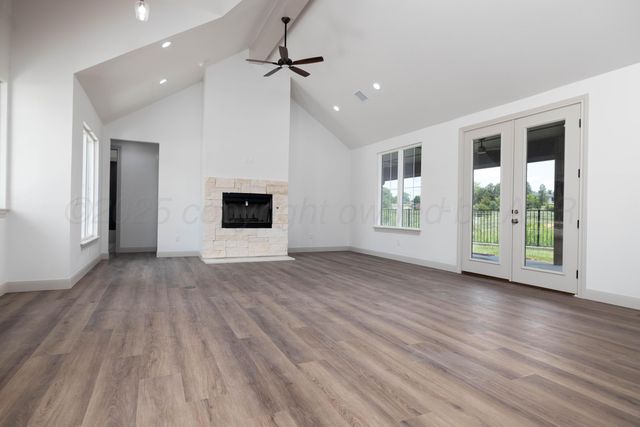 10 YUEL Court, Canyon, TX 79015