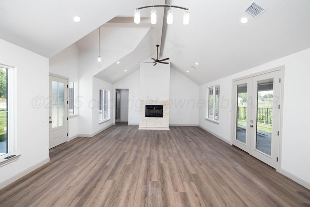 10 YUEL Court, Canyon, TX 79015