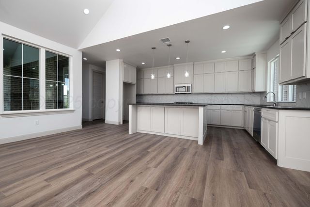 10 YUEL Court, Canyon, TX 79015