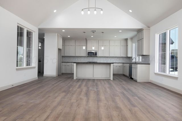 10 YUEL Court, Canyon, TX 79015