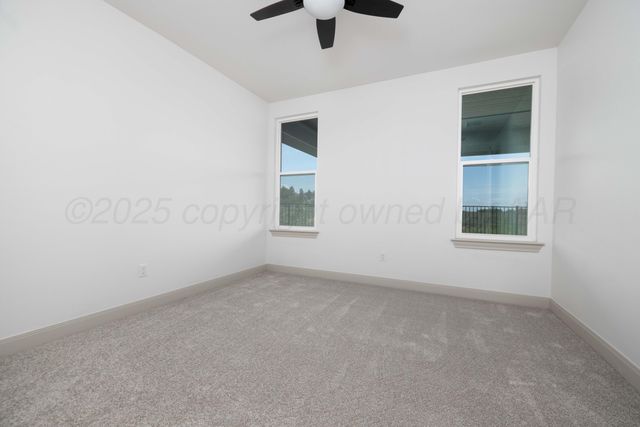 10 YUEL Court, Canyon, TX 79015