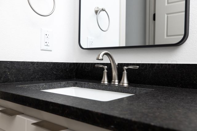 10 YUEL Court, Canyon, TX 79015