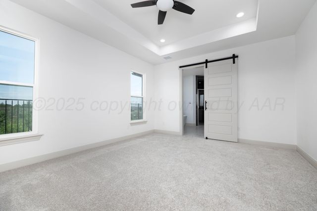 10 YUEL Court, Canyon, TX 79015