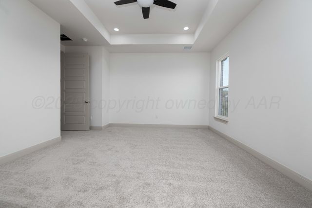 10 YUEL Court, Canyon, TX 79015