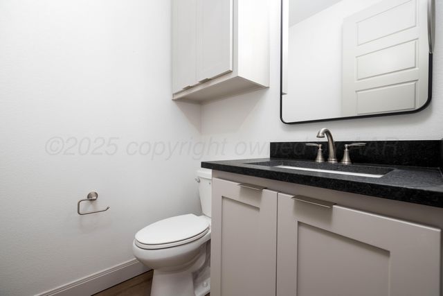 10 YUEL Court, Canyon, TX 79015