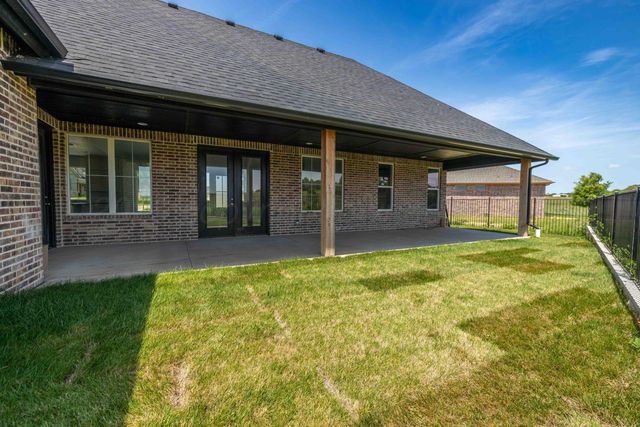 10 YUEL Court, Canyon, TX 79015