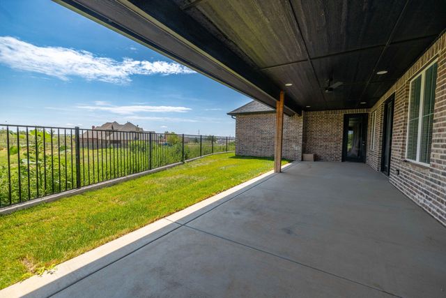 10 YUEL Court, Canyon, TX 79015